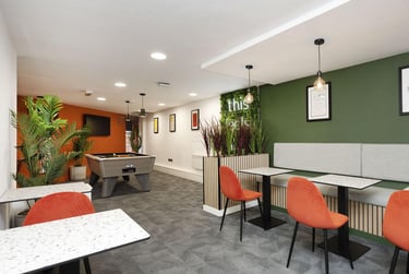 1 bed studio, Leighton Street, City Centre, Preston, PR18RH - Image 14